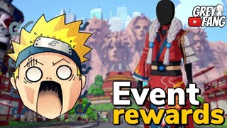 New Leaks Are Amazing But.. |Naruto To Boruto Shinobi Striker