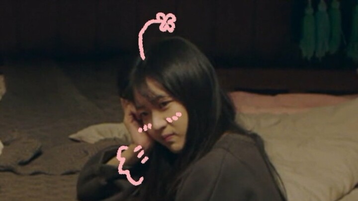 Không có nhiều nữ anh hùng ngốc nghếch như thế này hahahahahahahahahahahaha