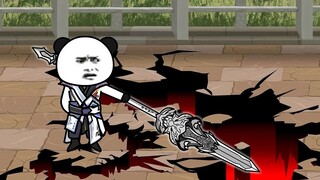 [Vũ Trụ Vũ Trụ] Tập 68 | Lâm Động dễ dàng mặc ba