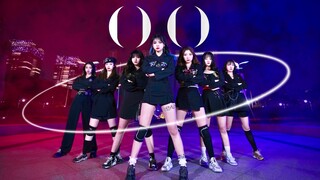 أول أداء لـ ياو بدون ميكروفون؟ (خطأ) أزياء ومكياج فرقة الفتيات الجديدة NMIXX-OO من JYP تبدو واقعية ل
