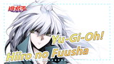 [Yu-Gi-Oh!] 'Hiiro no Fuusha'|Lịch sử bi thương của đại ma vương thỏ Bakura Ryou