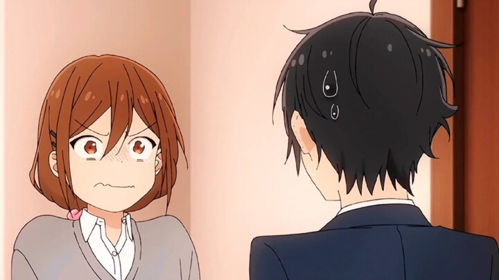 A dog-like girlfriend who loves being abused!!
