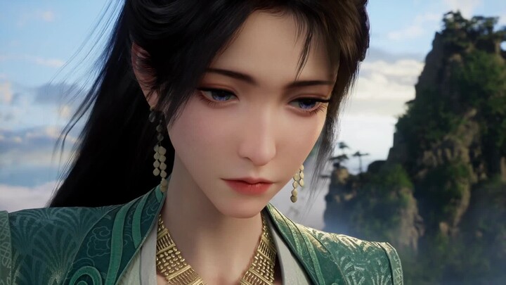 Luo Yun Sect: We just hitched a big ride!