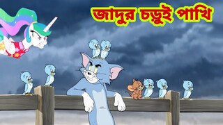 Tom and Jerry | Tom and Jerry Bangla | cartoon | Tom and Jerry cartoon | Bangla Tom and Jerry