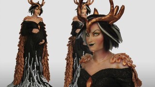 [DIY]Iren: The Witch Queen Irma's mother|Juliana Lepine