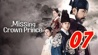 Missing Crown Prince Sub Indo Eps 7