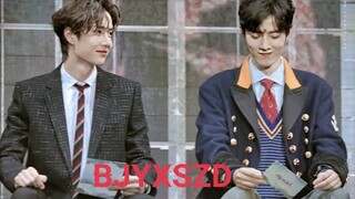 BJYXSZD! How Yizhan always refute the rumours and took action against the haters