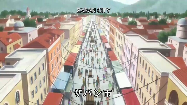 Hunter X Hunter Episode 3 Tagalog Dub