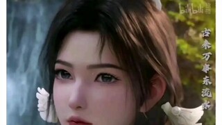 这个宋玉真是越看越烧啊《凡人修仙传》
