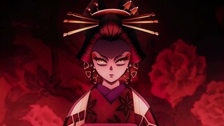 Demon Slayer: Entertainment District S2 OST - Entertainment District (BGM OP & ED)