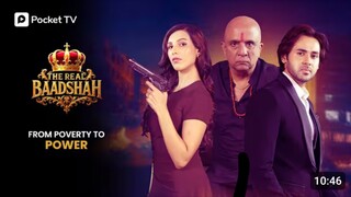 The real badshah full episode Pocket Tv #pockettv