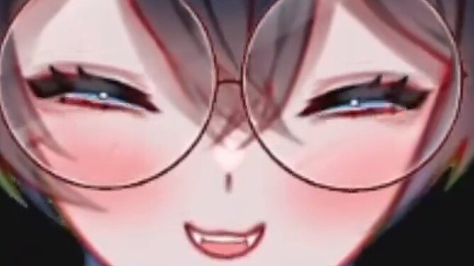 【MaNameBin & Senz】Dia selalu menindasku😭😭😭