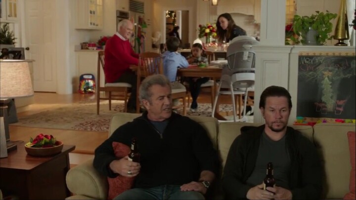 Daddy's Home 2 2017