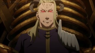 Tensei Shitara Slime Datta Ken 『 AMV 』Blood // Water (Dragova)