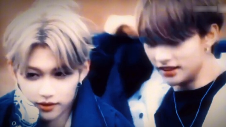 [Chen Fei] "Saat suara tenggelam terdengar, cinta murni muncul"