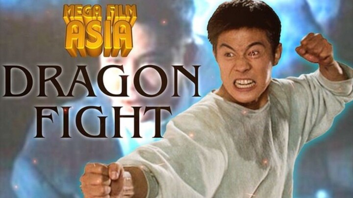 Dragon Fight (1989) Indo Dub