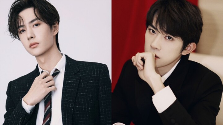Wang Yibo | Yi Yang Qianxi | One in a Thousand | A natural dancer, a cool, sleazy older brother, a s