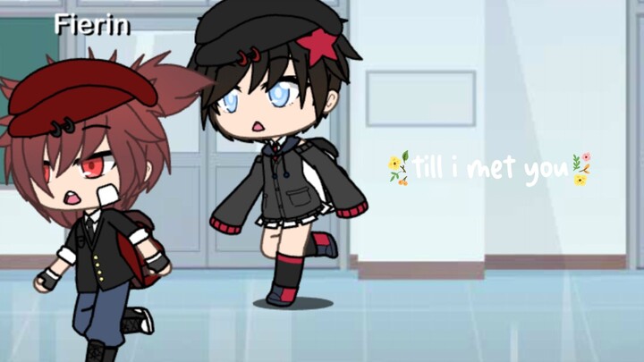 till i met you [BLOODWARNING]