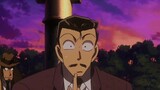 How similar are the bumps in Detective Conan, they are exactly the same
