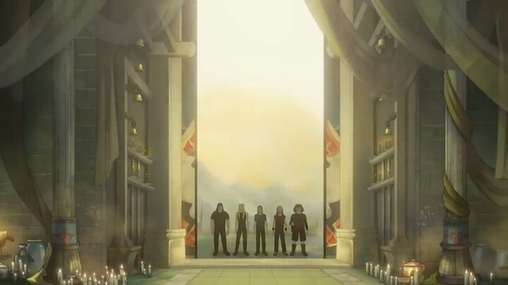 Metalocalypse_ Army of the Doomstar _ watch full Movie ; Link in Description