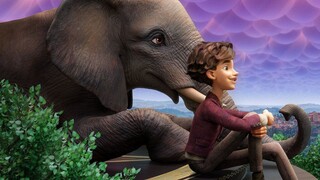 Watch Full The Magician Elephant 2023 For Free : Link In Description
