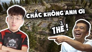 Daily PUBG Moments Ep 6| Trải nghiệm PUBG phiên bản mới cùng Refund Gaming