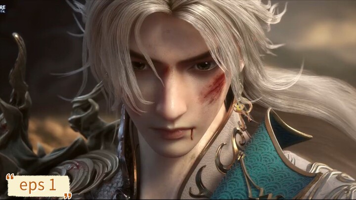 Threads of Fate: A War Untold eps 1 Sub Indo