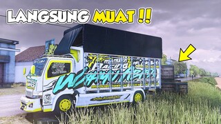 JEMPUT WAHYU ABADI KUNING M18