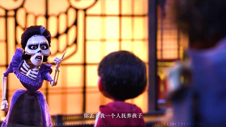 “Daripada kematian, aku lebih takut dilupakan” #