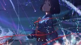 In 2020, watch "Your Name" again. When you see it, I cry.