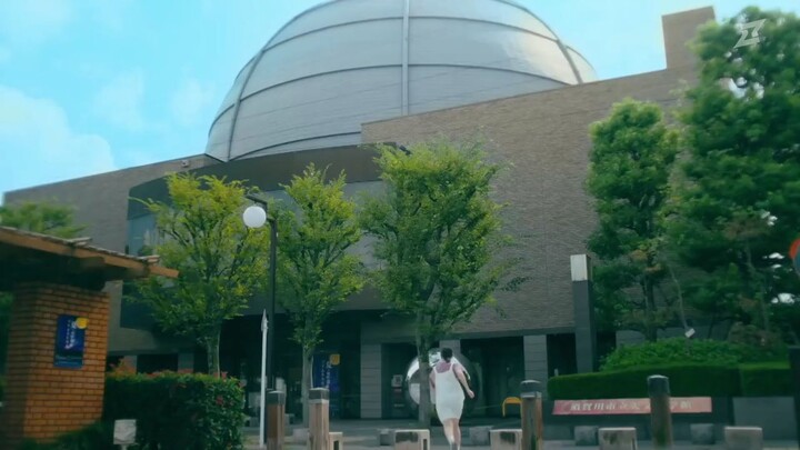 3 nen c gumi wa furin shitemasu EP 1