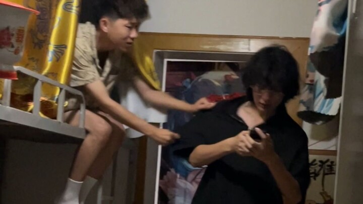 Sinh viên mày mò