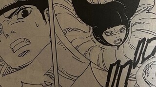 [Boruto: Chương 19 của Tuổi trẻ] Konohamaru sẽ bị nuốt chửng! Đội của Sarada đã “biến chiến thắng th