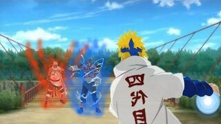 Super Cepat - Inilah 12 Ninja yang menjadi Assasin paling Hebat di Naruto, No 1 Favorit semua orang