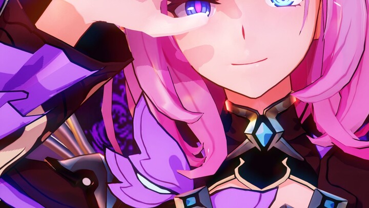 Anime|Honkai Impact3|Alicia