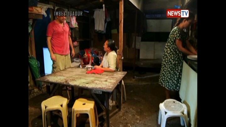 Imbestigador - Jimboy got tortured, cutted in 2 fingers and stabbed in Malaybalay, Bukidnon