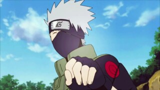 Kakashi Hatake - Crystals [Edit/AMV]