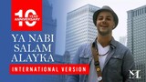 Maher Zain - Ya Nabi Salam Alayka (International Version)