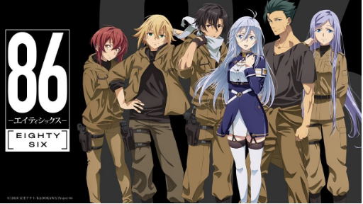 Giới thiệu bộ anime khá hay :v