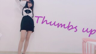 【祠年】Thumbs up！就一起蹦迪就完事了♪