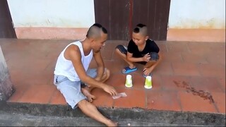 Quá Hài Hước Tam Mao TV - Mao Đệ Troll Mao Ca Không Thể Nhịn Được Cười