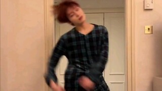 RANDOM TIKTOK FROM SUNOO
