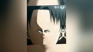 leviackerman levi aot anime AttackOnTitan fyp foryoupage viral