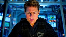 They Wanted Him Gone — Ghost Protocol Rampage  Full Action Movie HD