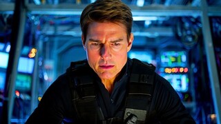 They Wanted Him Gone — Ghost Protocol Rampage  Full Action Movie HD