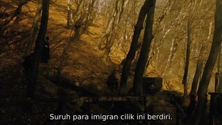 WICKED LITTLE THINGS sub indo (2006)/ horor best movie