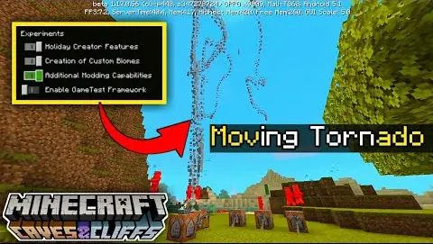 How To Download Minecraft Java On Android Phones alog Pojav Bilibili