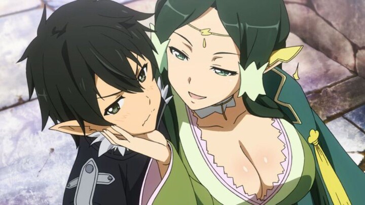 di paksa layani tante