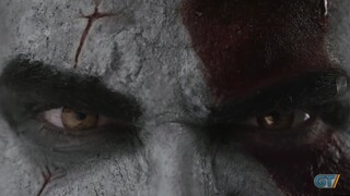 God of war accession,, superbowl trailer.HD