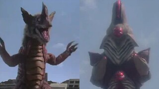 Monster kuat yang tampak biasa di Ultraman (5)